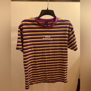 Odd Future T-shirt|Size:Women’s medium|one small stain|No snags, rips or holes|